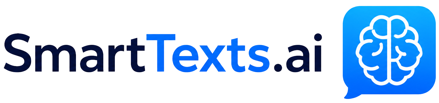 SmartTexts.ai